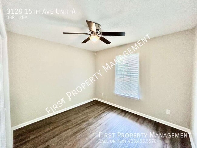 Building Photo - 3128 15th Ave