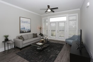 Interior Photo - Overbrook Lofts