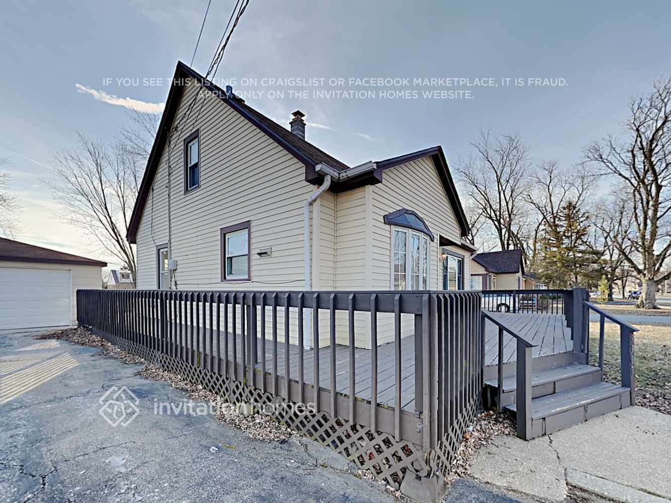 Building Photo - 9307 Nordica Ave