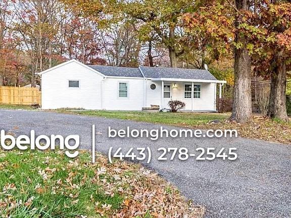 Building Photo - 822 Warburton Ln