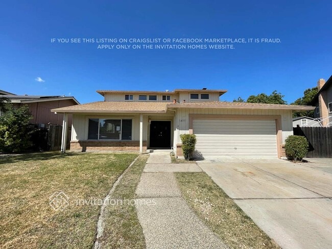 Building Photo - 1403 Sextant Way