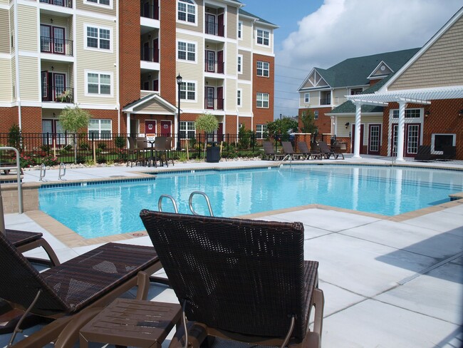 Building Photo - B4 | 2 Bed 2 Bath | 1276 sf