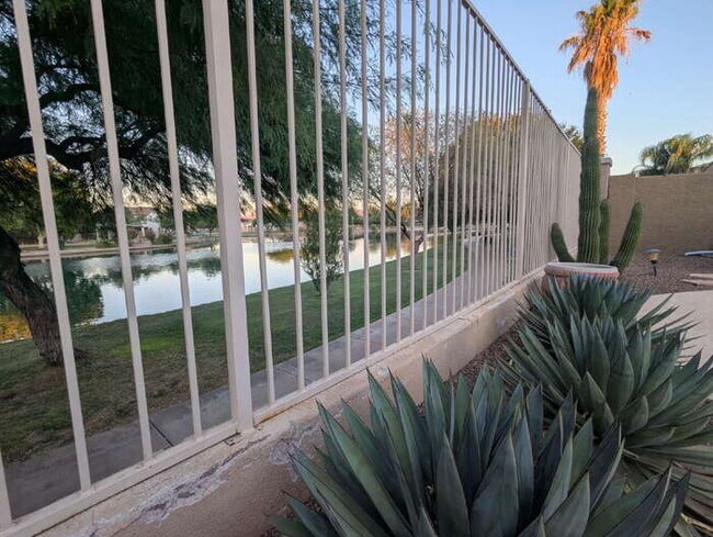Building Photo - Rancho Sahuarita with Pool/Spa with Lake v...