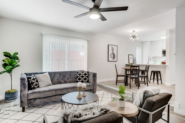 Primary Photo - Prescott Luxury Apartments