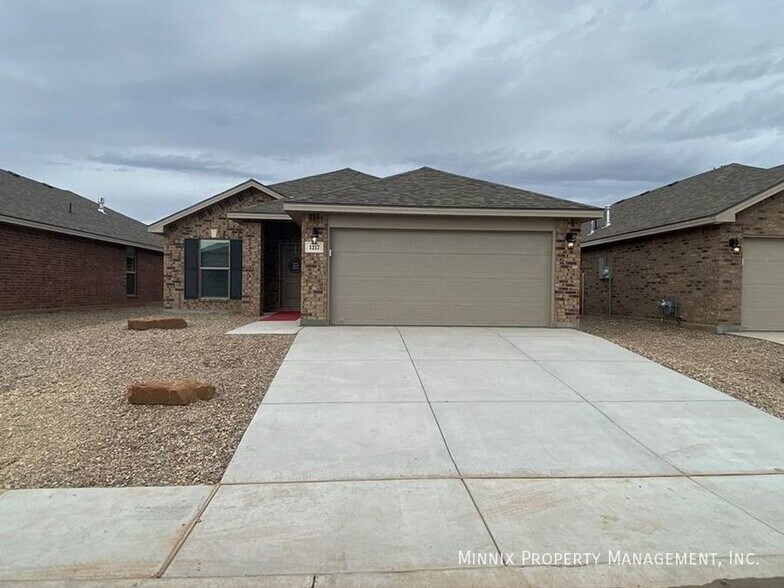 Primary Photo - 1217 E 89th St