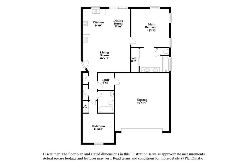 Building Photo - 5954 Sleepy Fawn Dr