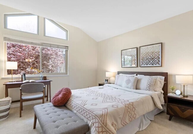 Building Photo - Executive-Style Unit Available Now