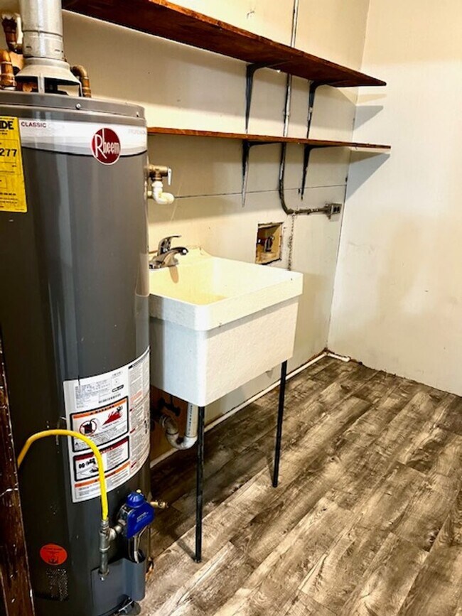 Building Photo - 3/2 in Wildwood Heights subdivision