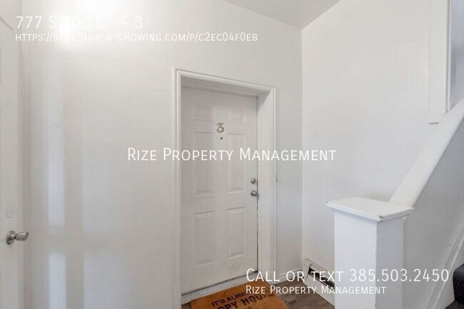 Building Photo - 777 S 700 E
