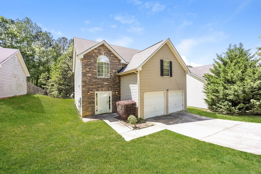 Building Photo - 4414 Gladewood Run