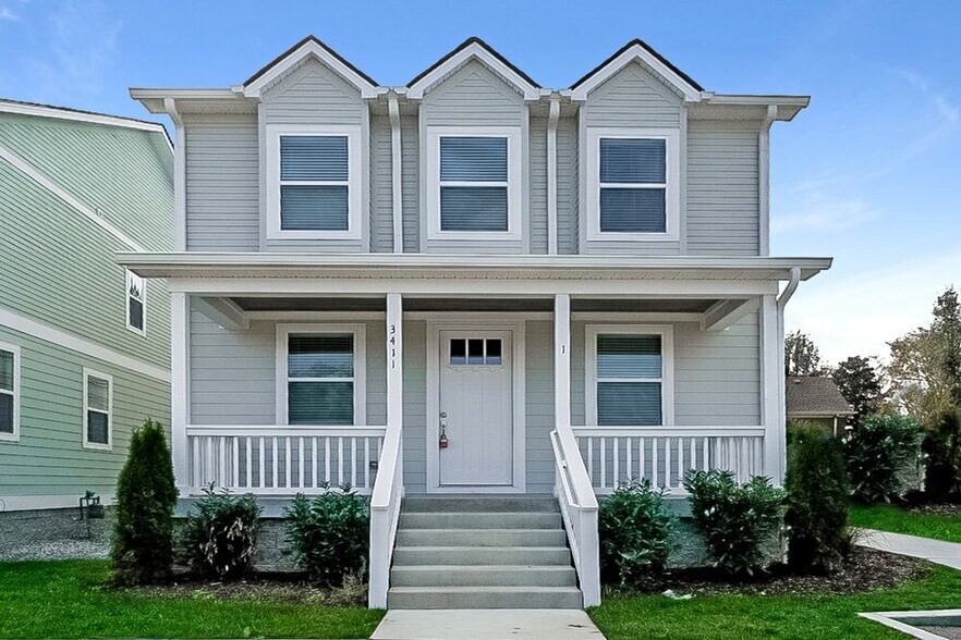 Primary Photo - 3411 Old Anderson Rd