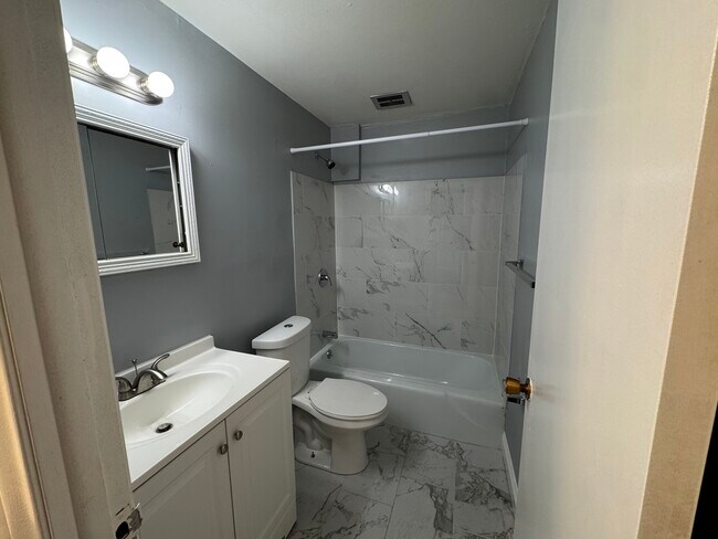 Bathroom - 109 S Main St