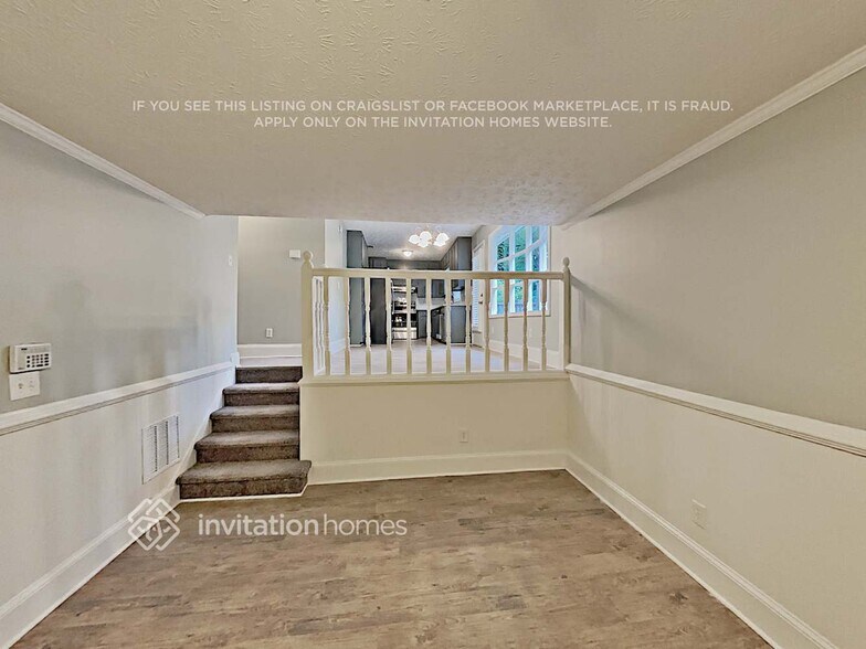 Building Photo - 3246 Bruckner Blvd SW