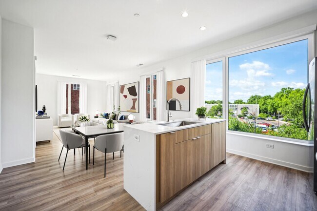 Building Photo - 5300 Wisconsin Ave