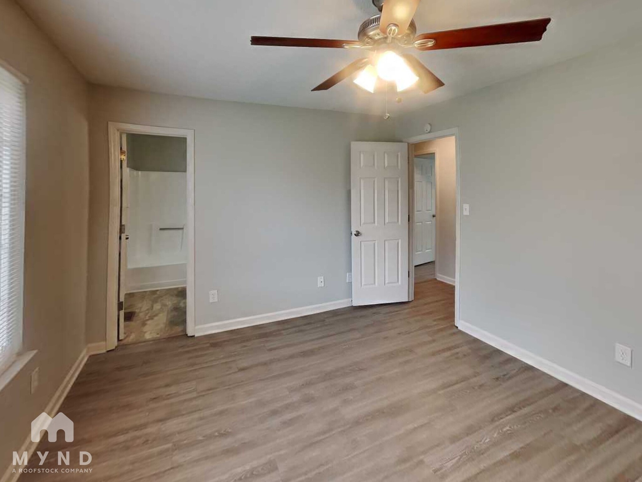 Building Photo - 1513 Pomona Dr