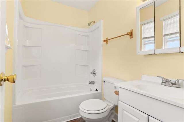 Building Photo - 3135 N Dorgenois St