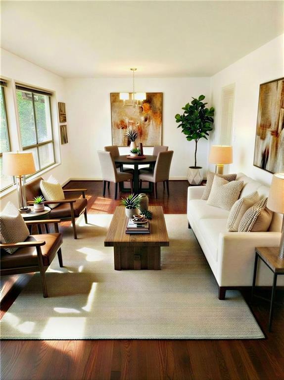 Building Photo - 2356 Valley View Dr SE