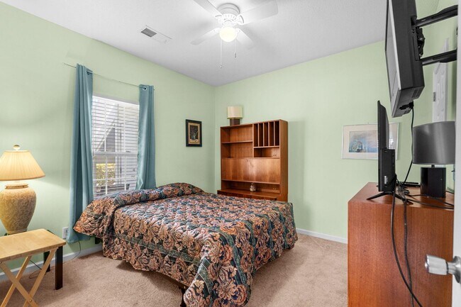 Building Photo - 4927 Pond Shoals Ct