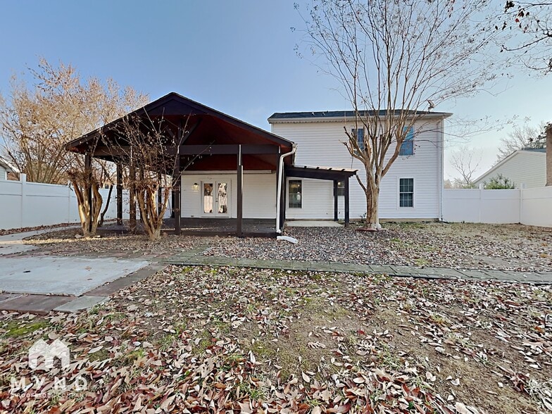 Building Photo - 4035 Coopersdale Rd