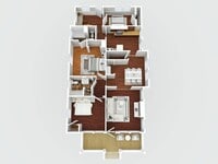Building Photo - 2815 Tarleton Ave