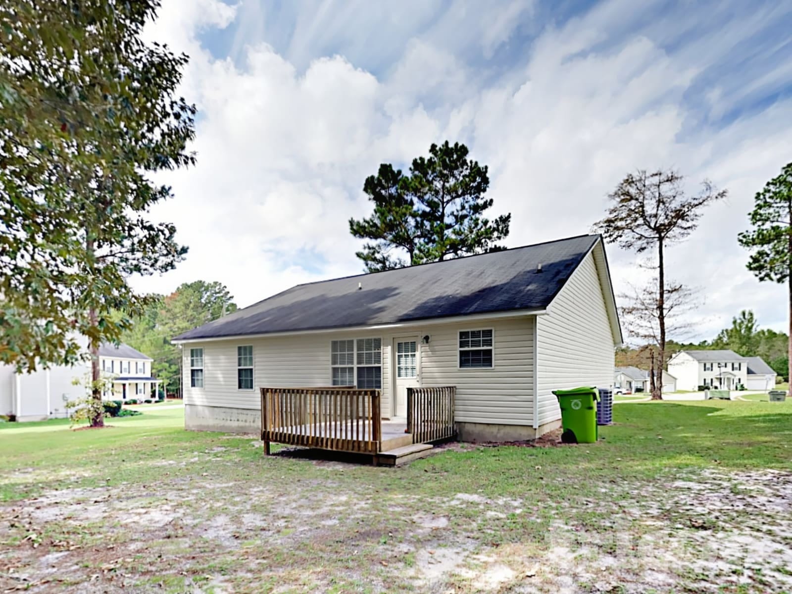 Building Photo - 108 Cane Brake Dr