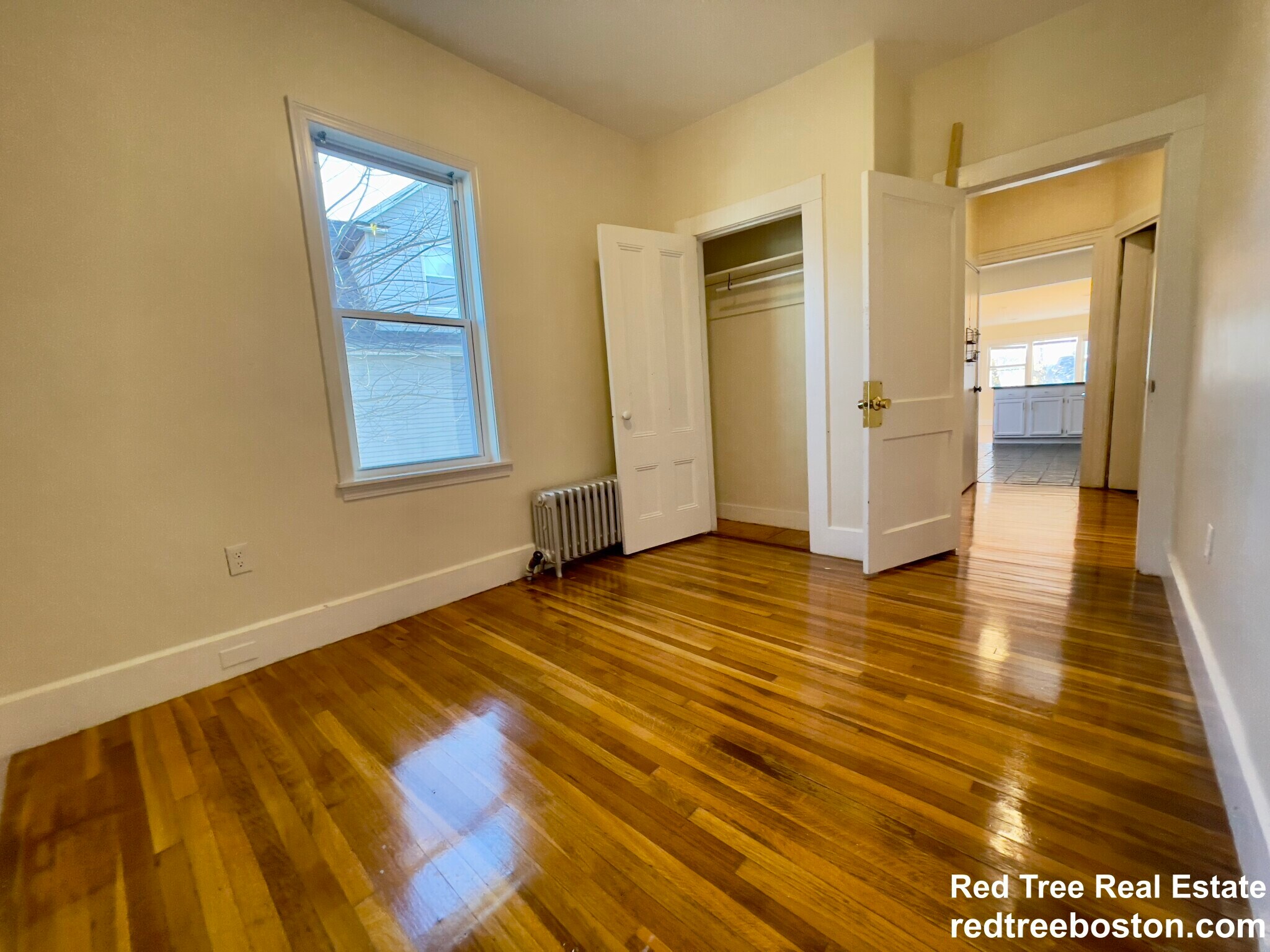 Building Photo - 2572 Massachusetts Ave