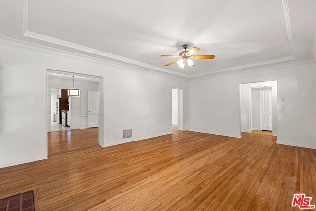 Building Photo - 10593 Wilkins Ave