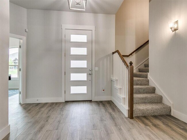 Building Photo - New Construction Home in Surrey Hills Addition!