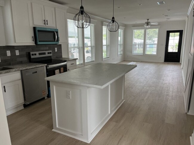 Building Photo - 4208 Long Lake Way