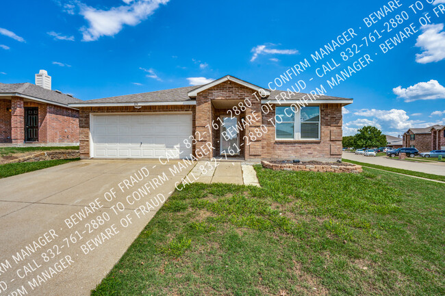 Primary Photo - Award Winning Mansfield ISD 4 Bedroom Home...