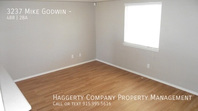 Building Photo - 3237 Mike Godwin Dr