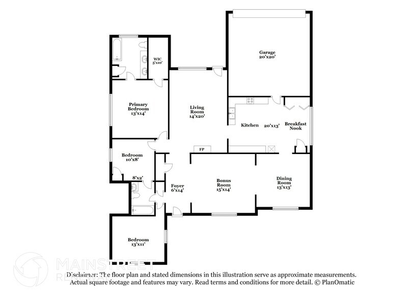 Building Photo - 7132 Penshire Dr