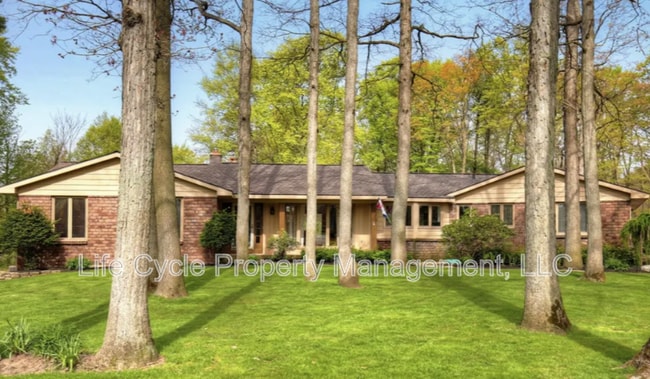 Building Photo - 4395 Shady Oak Ct