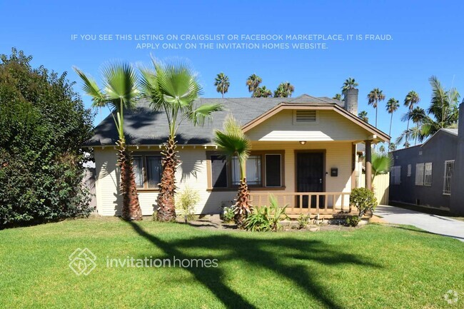 Building Photo - 5714 Keniston Ave