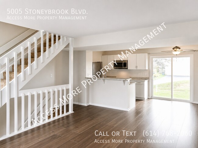 Building Photo - 5005 Stoneybrook Blvd
