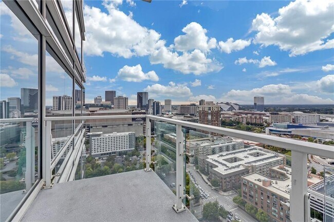 Building Photo - 45 Ivan Allen Jr Blvd NW