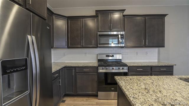 Building Photo - 21793 E 8th Ave