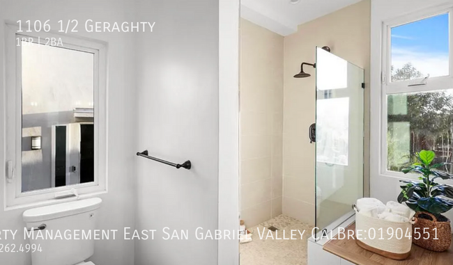Building Photo - 1106 1/2 Geraghty-