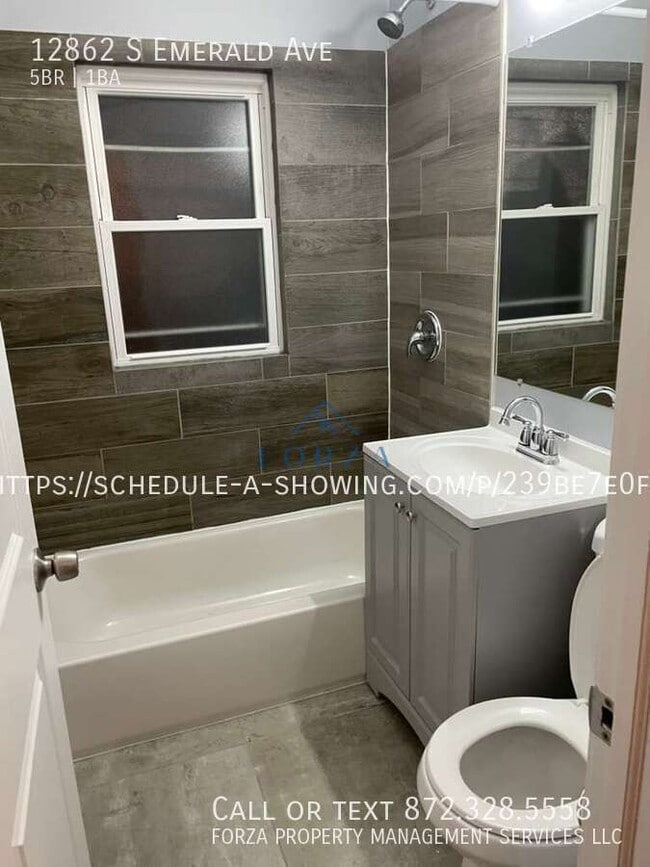 Building Photo - 12862 S Emerald Ave