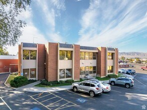 Building Photo - 405 S 100 E