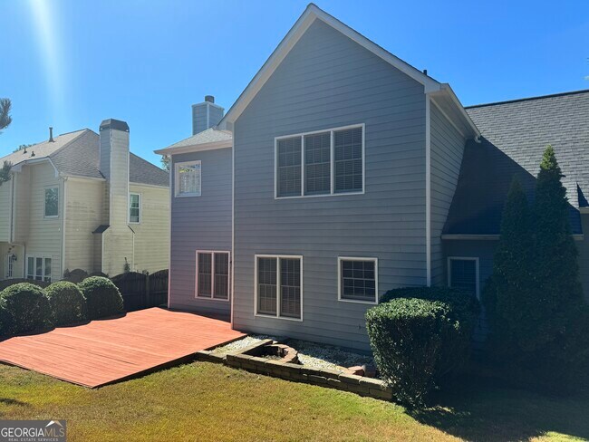 Building Photo - 4680 Ogeechee Dr