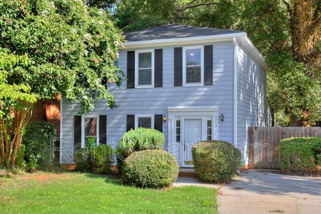 Primary Photo - 2453 Riverlook Dr