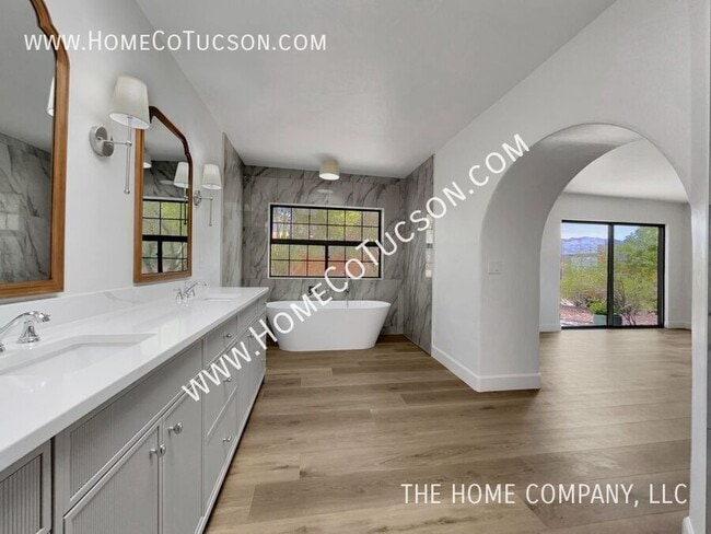 Building Photo - 5788 E Paseo Cimarron