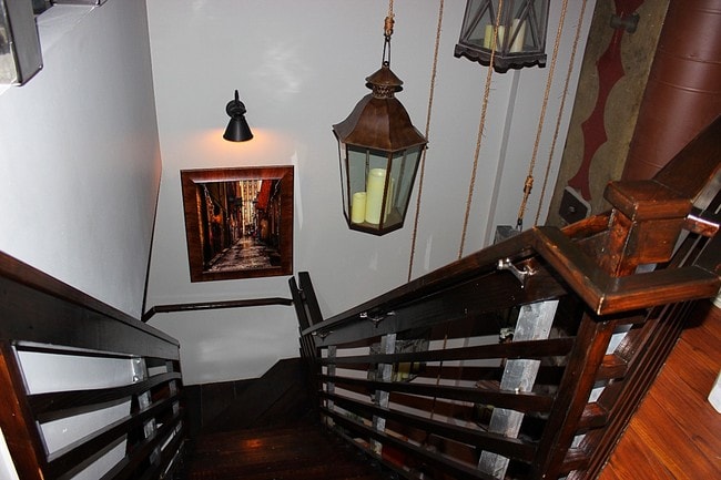 Building Photo - 403 S Gay St