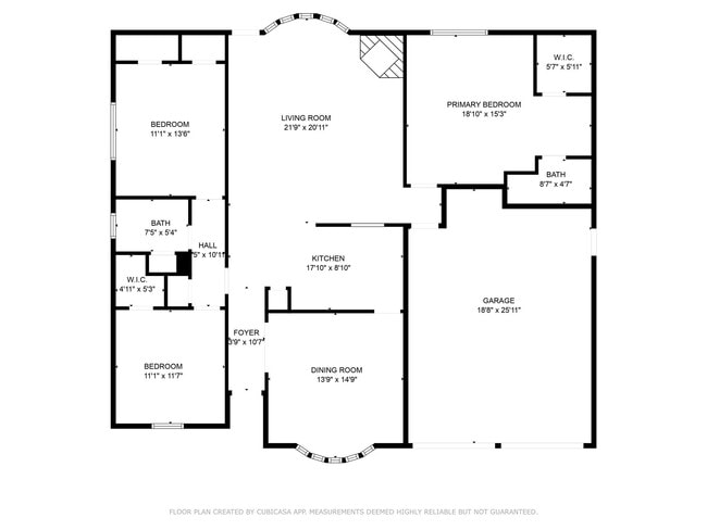 Building Photo - 10815 Montverde Ln
