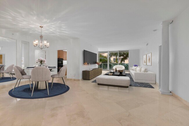 Building Photo - 500 SE Mizner Blvd