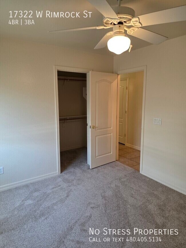 Building Photo - 17322 W Rimrock St