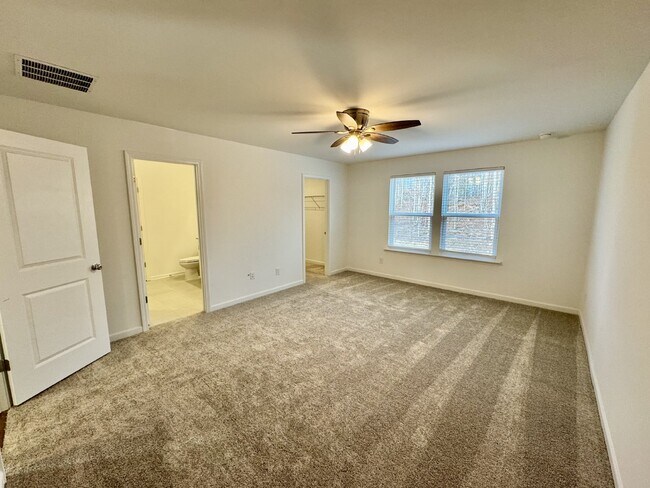 Building Photo - Be the First to Live in This Beautiful 5 B...