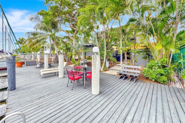 Building Photo - 322 Hendricks Isle