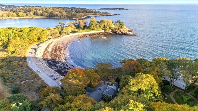 Building Photo - 23 Ocean St